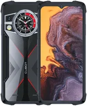 Smartphone Cubot Kingkong 9 Lte Dual Sim 6.58" 12GB/256GB Black