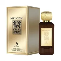 Perfume Volare Melodic Edp Masculino 100ML