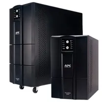 UPS 3000VA Nobreak Apc On-Line RS232 220V SRV3KI