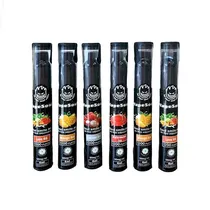 Pod Descartável Vapesoul Mon Bar 1200 Puffs