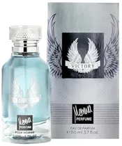 Perfume Gulf Orchid Memwa Victory Edp 110ML - Masculino