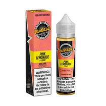Líquido para Pod Vapetasia Pink Lemonade 3MG / 60ML