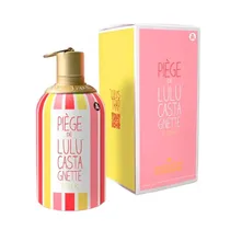 Perfume Piége de Lulu Casta Gnete Pink - Eau de Parfum - Feminino - 100ML