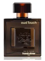 Franck Olivier Perfume Oud Touch Femenino Eau de Parfum 100ML s/C