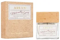 Perfume Arlyn Naturally Spicy Edp 50ML - Feminino