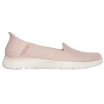 Tenis Feminino Skechers Hands Free Slip-Ins 10 US