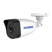 Câmera de Monitoramento IP Hyundai Bullet Ir HY-B120H - 2.8MM - 2MP
