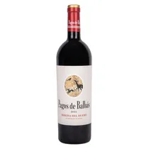 Vinho Balbas Pagos de Balbas 750ML