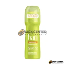 Desodorante Roll-On Ban Deo 103ML Fresh Cotton