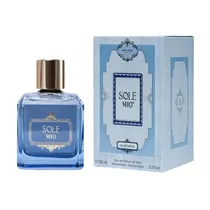Paris Bleu Sole Mio Masc. 100ML Edp