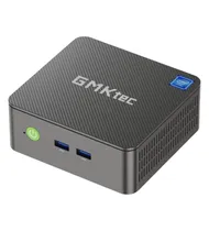 Mini PC Gmktec Nucbox G3S Intel N95 3.4GHZ 256G SSD 8G Ram