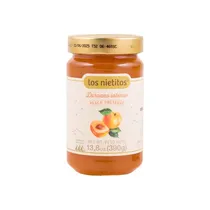 Los Nietitos Mermelada Durazno 390GR