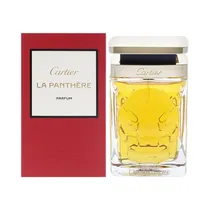 Perfume Cartier La Panthère Parfum Spray 100ML