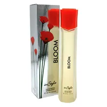 Perfume Instyle Bloom - Eau de Parfum - Feminino - 100ML