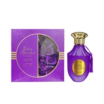 L'Affair Eden Garden Violette Edp 100ML