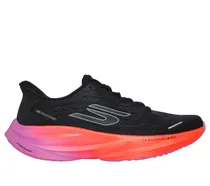 Skechers 172205BPPK Aero Spark Slipins Usa 9