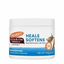 Palmer's Heals Softens DRY Skin Cocoa 100G