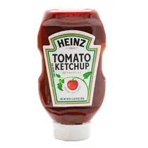 Ketchup Heinz Tomate 567GR