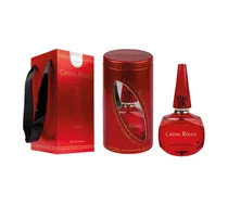 Lomani Cristal Rouge 100ML Edp c/s