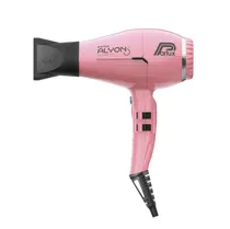 Secador de Cabelo Parlux Alyon Rosa