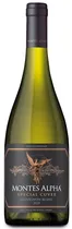 Vinho Montes Alpha Special Cuvée Sauvignon Blanc 2021