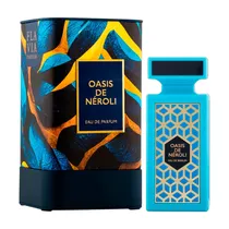 Perfume Flavia Oasis de Néroli - Eau de Parfum - Unissex - 90ML