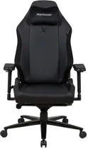 Cadeira Gamer Max Racer Heavy-Smi HVY-6 Massageador - Preto
