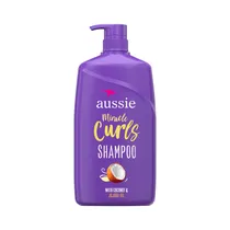 Shampoo Aussie Miracle Curls 778ML