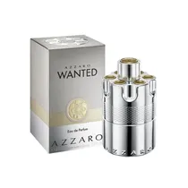 Azzaro Perfume Wanted M Eau de Parfum 100ML