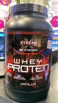 Xtreme Nutrition Whey Whey Vainilla Plastico 2 LBS/907 G s/C
