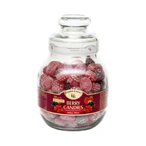 Caramelos Cavendish & Harvey Berry Candies 966G