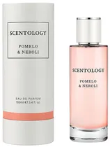 Perfume Scentology Pomelo & Neroly Edp 100ML - Feminino