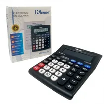 Calculadora Kenko KK-5959-12 12 Dígitos