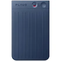 Gravador de Voz Plaud Note NB-100 de 64GB com Bluetooth - Navy Blue (Anatel)