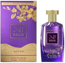 Perfume Ajyad Reeh Extrait de Parfum 100ML - Unissex