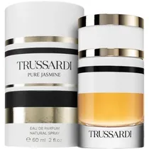 Trussardi Perfume Pure Jasmine F Eau de Parfum 90ML