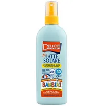 Delice Spray Protector Niños SPF30 150ML