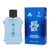 Perfume Masculino Adidas Ucl N°9 Best Of The Best Edt 100ML