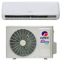 Ar Cond.18000BTU Gree R410A 220V 50HZ PY ..On -Off Mini Split