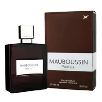 Perfume Mauboussin Pour Lui - Eau de Parfum - Masculino -100ML