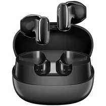 Fone de Ouvido Sem Fio Blackview Airbuds 20 com Bluetooth - Carbon Black