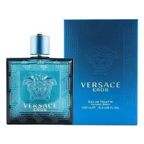 Versace Eros Edt 100ML