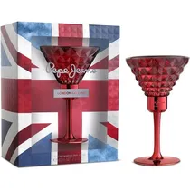 Pepe Jeans Perfume London Calling For Her Eau de Parfum 80ML