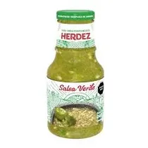 Herdez Salsa Verde 240GR