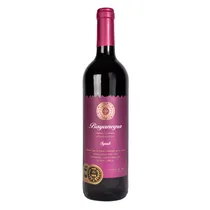 Vinho Bayanegra Syrah 750ML