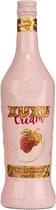 Licor Xuxu Cream With Strawberry Vodka - 700ML