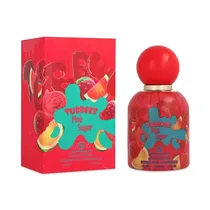 Perfume Grandeur Tubbees Pink Sugar Eau de Parfum Unisex 50ML