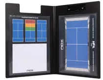 Nox Pizarra Magnetica Padel Trainer