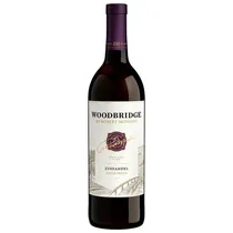 Vinho Robert Mondavi Woodbridge Zinfandel 750ML