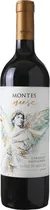 Vinho Montes Muse Cabernet Sauvignon 2020